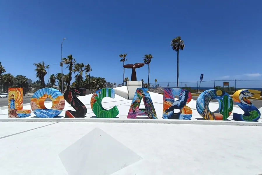 Tour Los Cabos